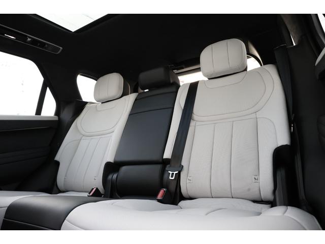 レンジローバースポーツ オートバイオグラフィー　Ｐ５５０ｅ　新車保証　ＰＨＥＶ　ディプロイアブルサイドステップ　２３インチ”スタイル１０７５”　レッドキャリパー　２２ｗａｙパフォーレイテッドセミアニリンレザー　マッサージ、ベンチレーター機能付　Ｍｅｒｉｄｉａｎ（52枚目）