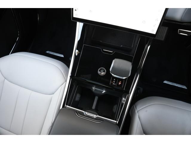 レンジローバースポーツ オートバイオグラフィー　Ｐ５５０ｅ　新車保証　ＰＨＥＶ　ディプロイアブルサイドステップ　２３インチ”スタイル１０７５”　レッドキャリパー　２２ｗａｙパフォーレイテッドセミアニリンレザー　マッサージ、ベンチレーター機能付　Ｍｅｒｉｄｉａｎ（71枚目）