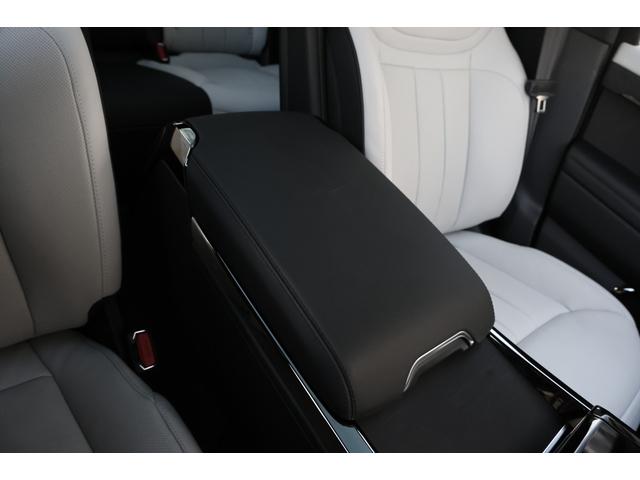 レンジローバースポーツ オートバイオグラフィー　Ｐ５５０ｅ　新車保証　ＰＨＥＶ　ディプロイアブルサイドステップ　２３インチ”スタイル１０７５”　レッドキャリパー　２２ｗａｙパフォーレイテッドセミアニリンレザー　マッサージ、ベンチレーター機能付　Ｍｅｒｉｄｉａｎ（72枚目）