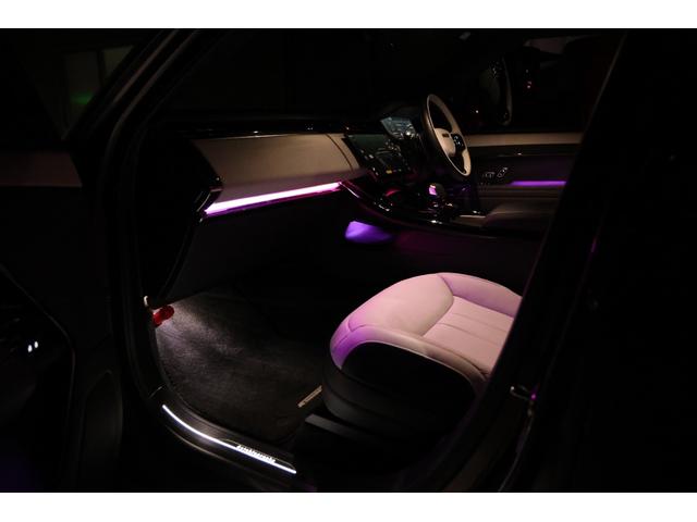 レンジローバースポーツ オートバイオグラフィー　Ｐ５５０ｅ　新車保証　ＰＨＥＶ　ディプロイアブルサイドステップ　２３インチ”スタイル１０７５”　レッドキャリパー　２２ｗａｙパフォーレイテッドセミアニリンレザー　マッサージ、ベンチレーター機能付　Ｍｅｒｉｄｉａｎ（78枚目）