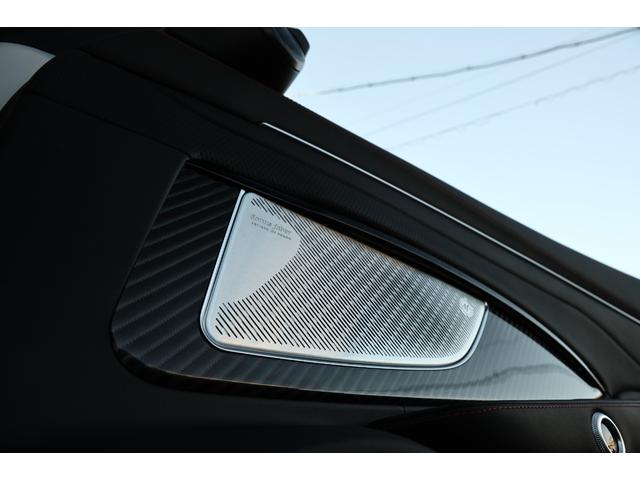 グランカブリオ トロフェオ 新車保証 テックアシスタンスP スポーツデザインP Sonus faberプレミアムオーディオ ネロ/ロッソインテリア ソフトトップ/グラナータ ペガソ鍛造20/21AW レッドキャリパー HUD(13枚目)