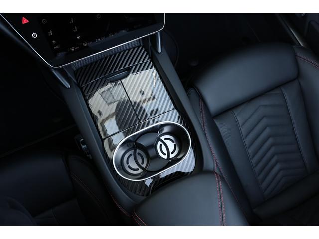 グランカブリオ トロフェオ 新車保証 テックアシスタンスP スポーツデザインP Sonus faberプレミアムオーディオ ネロ/ロッソインテリア ソフトトップ/グラナータ ペガソ鍛造20/21AW レッドキャリパー HUD(14枚目)