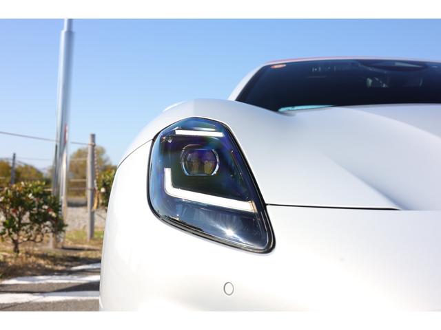 グランカブリオ トロフェオ 新車保証 テックアシスタンスP スポーツデザインP Sonus faberプレミアムオーディオ ネロ/ロッソインテリア ソフトトップ/グラナータ ペガソ鍛造20/21AW レッドキャリパー HUD(20枚目)