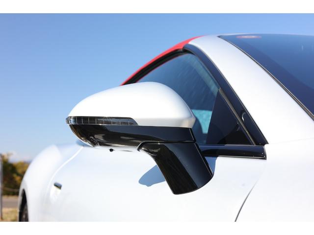 グランカブリオ トロフェオ 新車保証 テックアシスタンスP スポーツデザインP Sonus faberプレミアムオーディオ ネロ/ロッソインテリア ソフトトップ/グラナータ ペガソ鍛造20/21AW レッドキャリパー HUD(24枚目)