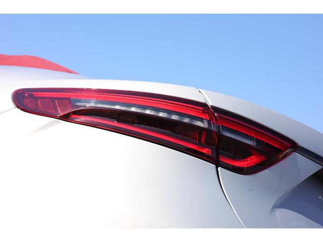 グランカブリオ トロフェオ 新車保証 テックアシスタンスP スポーツデザインP Sonus faberプレミアムオーディオ ネロ/ロッソインテリア ソフトトップ/グラナータ ペガソ鍛造20/21AW レッドキャリパー HUD(40枚目)