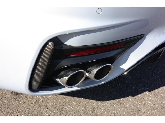 グランカブリオ トロフェオ 新車保証 テックアシスタンスP スポーツデザインP Sonus faberプレミアムオーディオ ネロ/ロッソインテリア ソフトトップ/グラナータ ペガソ鍛造20/21AW レッドキャリパー HUD(41枚目)