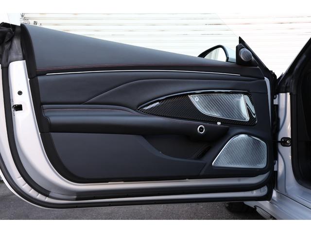 グランカブリオ トロフェオ 新車保証 テックアシスタンスP スポーツデザインP Sonus faberプレミアムオーディオ ネロ/ロッソインテリア ソフトトップ/グラナータ ペガソ鍛造20/21AW レッドキャリパー HUD(50枚目)