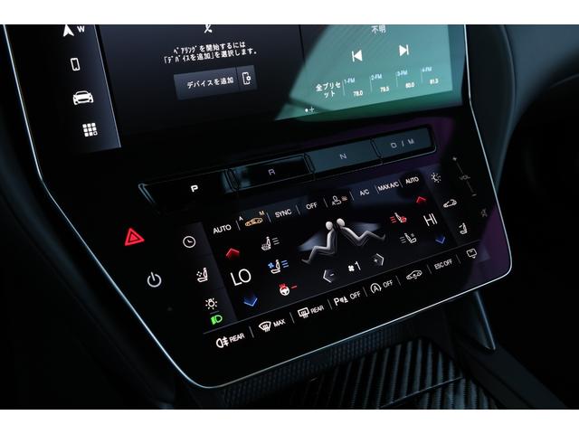 グランカブリオ トロフェオ 新車保証 テックアシスタンスP スポーツデザインP Sonus faberプレミアムオーディオ ネロ/ロッソインテリア ソフトトップ/グラナータ ペガソ鍛造20/21AW レッドキャリパー HUD(69枚目)