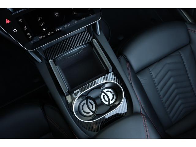 グランカブリオ トロフェオ 新車保証 テックアシスタンスP スポーツデザインP Sonus faberプレミアムオーディオ ネロ/ロッソインテリア ソフトトップ/グラナータ ペガソ鍛造20/21AW レッドキャリパー HUD(71枚目)