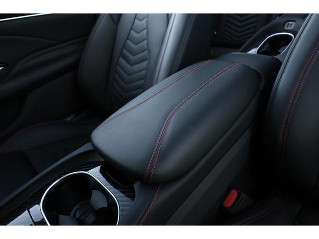 グランカブリオ トロフェオ 新車保証 テックアシスタンスP スポーツデザインP Sonus faberプレミアムオーディオ ネロ/ロッソインテリア ソフトトップ/グラナータ ペガソ鍛造20/21AW レッドキャリパー HUD(72枚目)