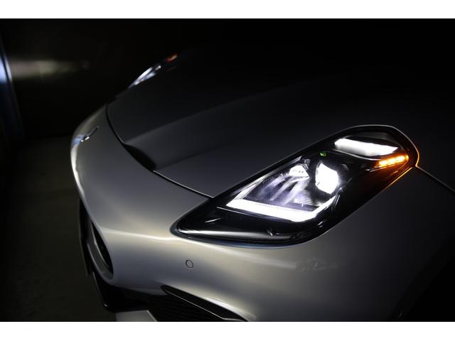 グランカブリオ トロフェオ 新車保証 テックアシスタンスP スポーツデザインP Sonus faberプレミアムオーディオ ネロ/ロッソインテリア ソフトトップ/グラナータ ペガソ鍛造20/21AW レッドキャリパー HUD(78枚目)