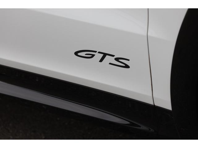 カイエンクーペ カイエンGTS クーペ 1オーナー 新車保証 GTSインテリアPKG(カーマインレッド) PDCC パッセンジャーディスプレイ Exclusive Design22AW 4ゾーンAC ソフトクローズドドア 電動テールゲート(28枚目)