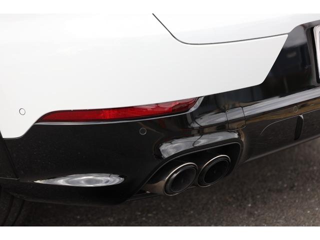 カイエンクーペ カイエンGTS クーペ 1オーナー 新車保証 GTSインテリアPKG(カーマインレッド) PDCC パッセンジャーディスプレイ Exclusive Design22AW 4ゾーンAC ソフトクローズドドア 電動テールゲート(47枚目)