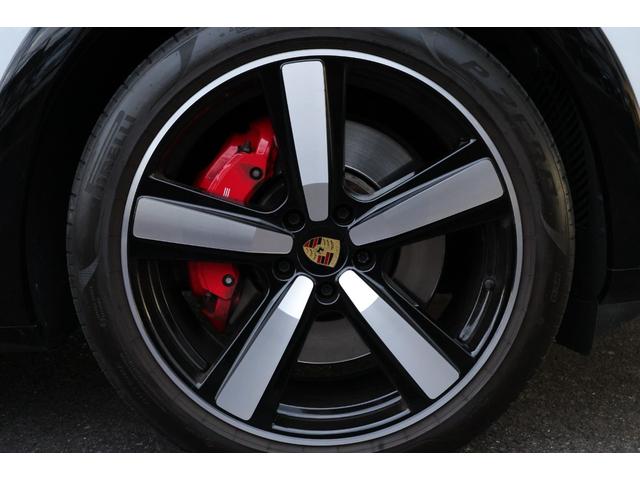 カイエンクーペ カイエンGTS クーペ 1オーナー 新車保証 GTSインテリアPKG(カーマインレッド) PDCC パッセンジャーディスプレイ Exclusive Design22AW 4ゾーンAC ソフトクローズドドア 電動テールゲート(48枚目)