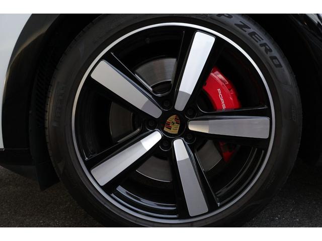 カイエンクーペ カイエンGTS クーペ 1オーナー 新車保証 GTSインテリアPKG(カーマインレッド) PDCC パッセンジャーディスプレイ Exclusive Design22AW 4ゾーンAC ソフトクローズドドア 電動テールゲート(52枚目)