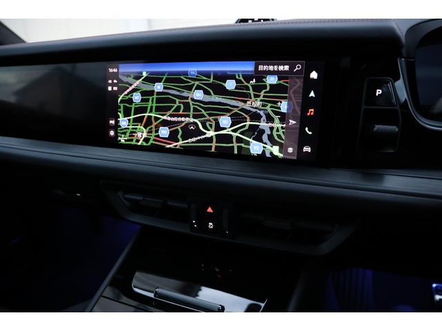 カイエンクーペ カイエンGTS クーペ 1オーナー 新車保証 GTSインテリアPKG(カーマインレッド) PDCC パッセンジャーディスプレイ Exclusive Design22AW 4ゾーンAC ソフトクローズドドア 電動テールゲート(68枚目)