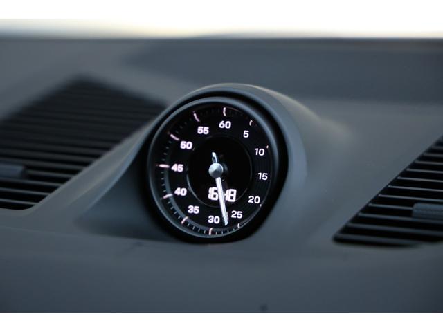 カイエンクーペ カイエンGTS クーペ 1オーナー 新車保証 GTSインテリアPKG(カーマインレッド) PDCC パッセンジャーディスプレイ Exclusive Design22AW 4ゾーンAC ソフトクローズドドア 電動テールゲート(77枚目)