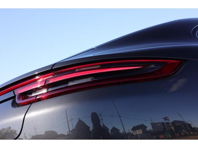 パナメーラ ４　エグゼクティブ　法人１オーナー　ロングボディ　４人乗り　スポーツデザインパッケージ　スポーツエグゾースト　パノラマサンルーフ　４ゾーンエアコン　ソフトクローズドドア　マトリクスＬＥＤヘッドＰＤＬＳ　地デジチューナー（38枚目）