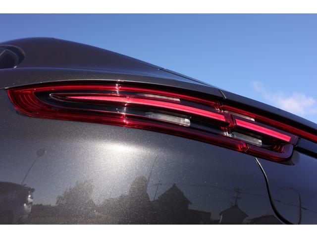 パナメーラ ４　エグゼクティブ　法人１オーナー　ロングボディ　４人乗り　スポーツデザインパッケージ　スポーツエグゾースト　パノラマサンルーフ　４ゾーンエアコン　ソフトクローズドドア　マトリクスＬＥＤヘッドＰＤＬＳ　地デジチューナー（44枚目）