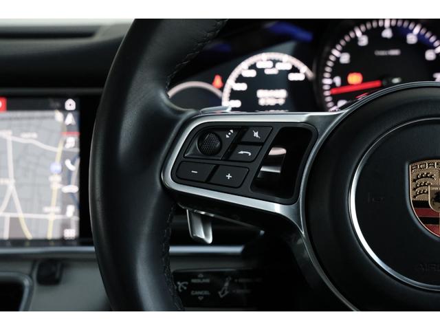 パナメーラ ４　エグゼクティブ　法人１オーナー　ロングボディ　４人乗り　スポーツデザインパッケージ　スポーツエグゾースト　パノラマサンルーフ　４ゾーンエアコン　ソフトクローズドドア　マトリクスＬＥＤヘッドＰＤＬＳ　地デジチューナー（68枚目）