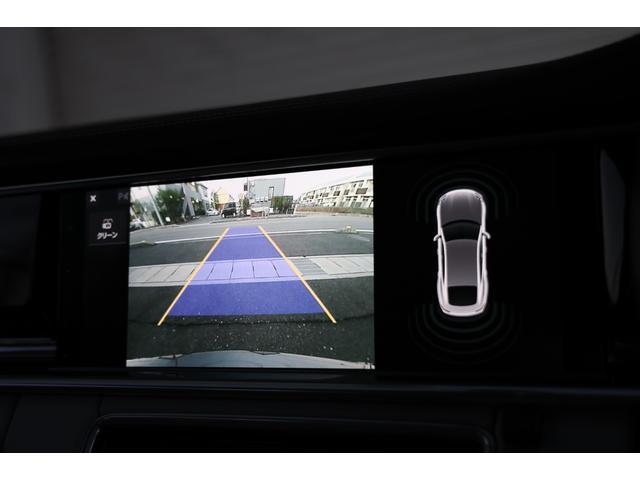 パナメーラ ４　エグゼクティブ　法人１オーナー　ロングボディ　４人乗り　スポーツデザインパッケージ　スポーツエグゾースト　パノラマサンルーフ　４ゾーンエアコン　ソフトクローズドドア　マトリクスＬＥＤヘッドＰＤＬＳ　地デジチューナー（75枚目）