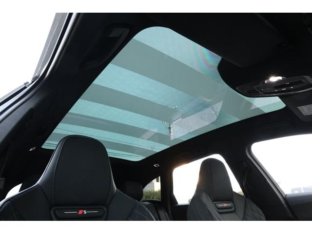 Ｓ５アバント ベースグレード　新車保証　ラグジュアリーＰＫＧ　ライティングＰＫＧ　ブラックスタイリングＰＫＧ　５ツインスポーク２０ＡＷ　レッドキャリパー　スマートパノラマＳＲ　Ｂ＆Ｏ　マッサージ機能付ナッパレザー　ベンチレーター（10枚目）