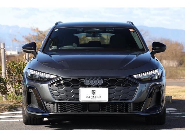 Ｓ５アバント ベースグレード　新車保証　ラグジュアリーＰＫＧ　ライティングＰＫＧ　ブラックスタイリングＰＫＧ　５ツインスポーク２０ＡＷ　レッドキャリパー　スマートパノラマＳＲ　Ｂ＆Ｏ　マッサージ機能付ナッパレザー　ベンチレーター（12枚目）