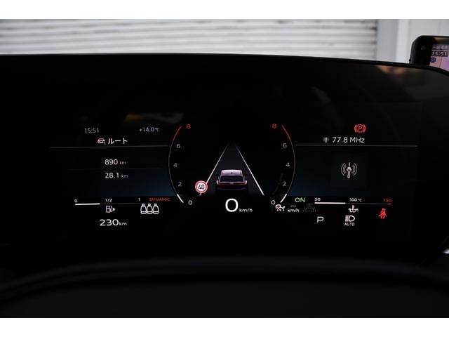 Ｓ５アバント ベースグレード　新車保証　ラグジュアリーＰＫＧ　ライティングＰＫＧ　ブラックスタイリングＰＫＧ　５ツインスポーク２０ＡＷ　レッドキャリパー　スマートパノラマＳＲ　Ｂ＆Ｏ　マッサージ機能付ナッパレザー　ベンチレーター（15枚目）