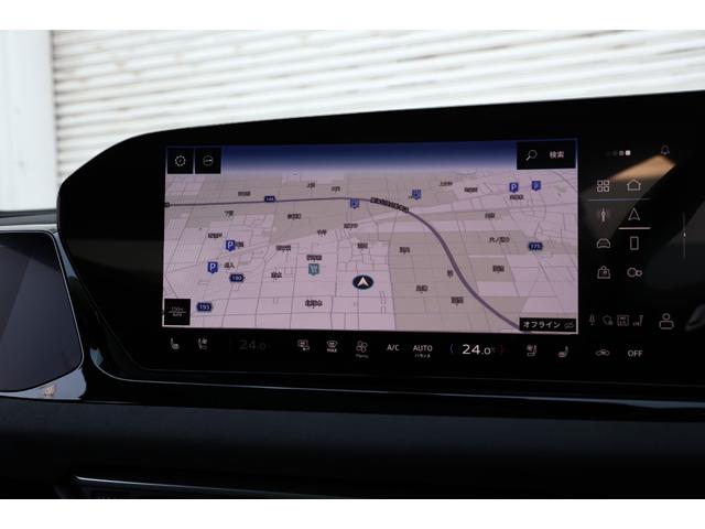 Ｓ５アバント ベースグレード　新車保証　ラグジュアリーＰＫＧ　ライティングＰＫＧ　ブラックスタイリングＰＫＧ　５ツインスポーク２０ＡＷ　レッドキャリパー　スマートパノラマＳＲ　Ｂ＆Ｏ　マッサージ機能付ナッパレザー　ベンチレーター（16枚目）