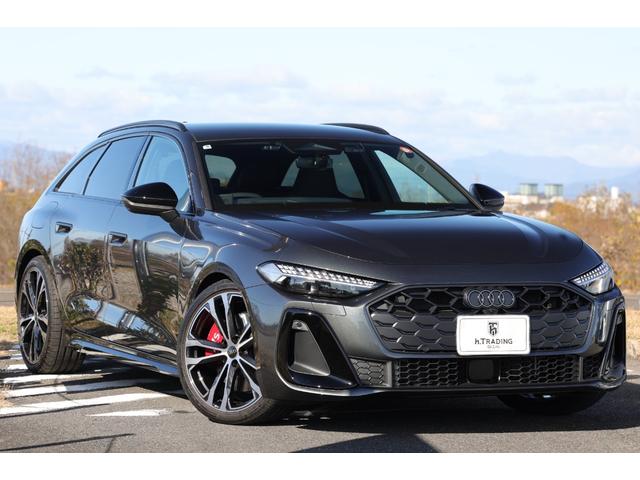 Ｓ５アバント ベースグレード　新車保証　ラグジュアリーＰＫＧ　ライティングＰＫＧ　ブラックスタイリングＰＫＧ　５ツインスポーク２０ＡＷ　レッドキャリパー　スマートパノラマＳＲ　Ｂ＆Ｏ　マッサージ機能付ナッパレザー　ベンチレーター（21枚目）