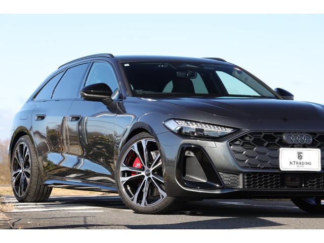 Ｓ５アバント ベースグレード　新車保証　ラグジュアリーＰＫＧ　ライティングＰＫＧ　ブラックスタイリングＰＫＧ　５ツインスポーク２０ＡＷ　レッドキャリパー　スマートパノラマＳＲ　Ｂ＆Ｏ　マッサージ機能付ナッパレザー　ベンチレーター（22枚目）