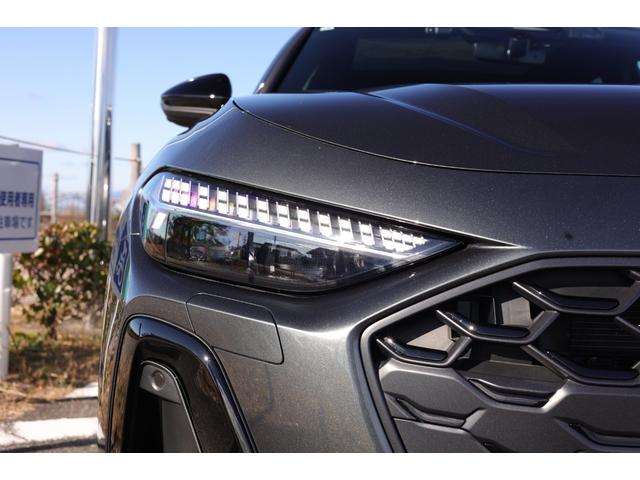 Ｓ５アバント ベースグレード　新車保証　ラグジュアリーＰＫＧ　ライティングＰＫＧ　ブラックスタイリングＰＫＧ　５ツインスポーク２０ＡＷ　レッドキャリパー　スマートパノラマＳＲ　Ｂ＆Ｏ　マッサージ機能付ナッパレザー　ベンチレーター（23枚目）