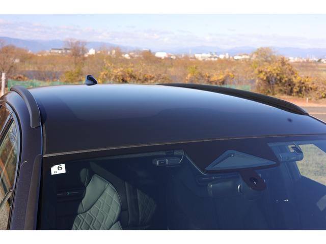 Ｓ５アバント ベースグレード　新車保証　ラグジュアリーＰＫＧ　ライティングＰＫＧ　ブラックスタイリングＰＫＧ　５ツインスポーク２０ＡＷ　レッドキャリパー　スマートパノラマＳＲ　Ｂ＆Ｏ　マッサージ機能付ナッパレザー　ベンチレーター（26枚目）