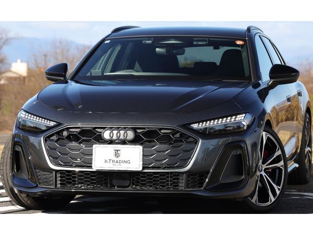 Ｓ５アバント ベースグレード　新車保証　ラグジュアリーＰＫＧ　ライティングＰＫＧ　ブラックスタイリングＰＫＧ　５ツインスポーク２０ＡＷ　レッドキャリパー　スマートパノラマＳＲ　Ｂ＆Ｏ　マッサージ機能付ナッパレザー　ベンチレーター（27枚目）