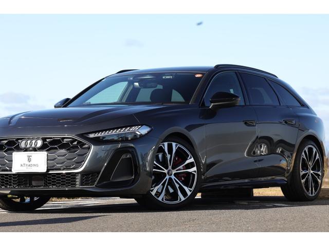 Ｓ５アバント ベースグレード　新車保証　ラグジュアリーＰＫＧ　ライティングＰＫＧ　ブラックスタイリングＰＫＧ　５ツインスポーク２０ＡＷ　レッドキャリパー　スマートパノラマＳＲ　Ｂ＆Ｏ　マッサージ機能付ナッパレザー　ベンチレーター（28枚目）