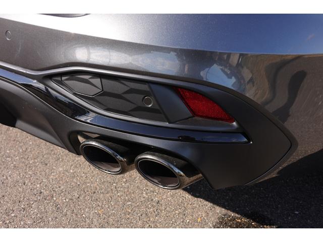 Ｓ５アバント ベースグレード　新車保証　ラグジュアリーＰＫＧ　ライティングＰＫＧ　ブラックスタイリングＰＫＧ　５ツインスポーク２０ＡＷ　レッドキャリパー　スマートパノラマＳＲ　Ｂ＆Ｏ　マッサージ機能付ナッパレザー　ベンチレーター（36枚目）