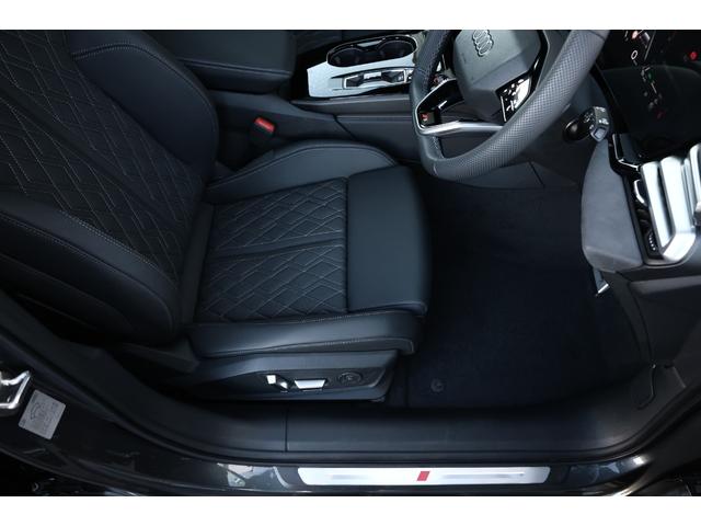 Ｓ５アバント ベースグレード　新車保証　ラグジュアリーＰＫＧ　ライティングＰＫＧ　ブラックスタイリングＰＫＧ　５ツインスポーク２０ＡＷ　レッドキャリパー　スマートパノラマＳＲ　Ｂ＆Ｏ　マッサージ機能付ナッパレザー　ベンチレーター（45枚目）