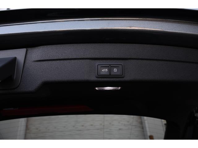 Ｓ５アバント ベースグレード　新車保証　ラグジュアリーＰＫＧ　ライティングＰＫＧ　ブラックスタイリングＰＫＧ　５ツインスポーク２０ＡＷ　レッドキャリパー　スマートパノラマＳＲ　Ｂ＆Ｏ　マッサージ機能付ナッパレザー　ベンチレーター（50枚目）