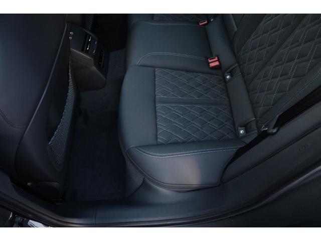 Ｓ５アバント ベースグレード　新車保証　ラグジュアリーＰＫＧ　ライティングＰＫＧ　ブラックスタイリングＰＫＧ　５ツインスポーク２０ＡＷ　レッドキャリパー　スマートパノラマＳＲ　Ｂ＆Ｏ　マッサージ機能付ナッパレザー　ベンチレーター（51枚目）