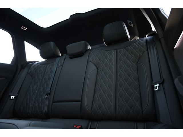 Ｓ５アバント ベースグレード　新車保証　ラグジュアリーＰＫＧ　ライティングＰＫＧ　ブラックスタイリングＰＫＧ　５ツインスポーク２０ＡＷ　レッドキャリパー　スマートパノラマＳＲ　Ｂ＆Ｏ　マッサージ機能付ナッパレザー　ベンチレーター（52枚目）