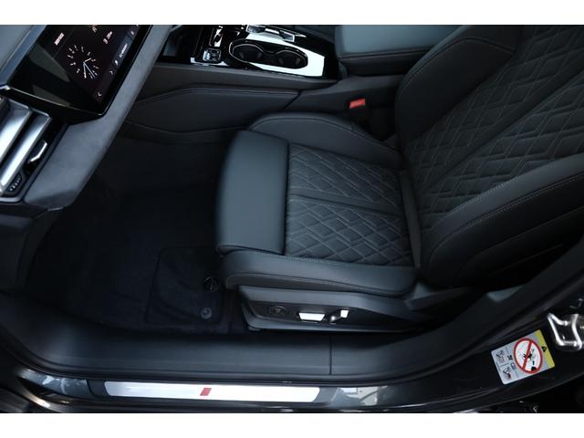 Ｓ５アバント ベースグレード　新車保証　ラグジュアリーＰＫＧ　ライティングＰＫＧ　ブラックスタイリングＰＫＧ　５ツインスポーク２０ＡＷ　レッドキャリパー　スマートパノラマＳＲ　Ｂ＆Ｏ　マッサージ機能付ナッパレザー　ベンチレーター（53枚目）