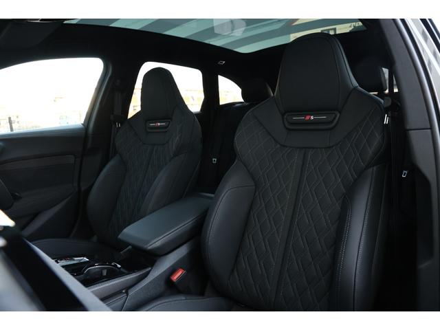 Ｓ５アバント ベースグレード　新車保証　ラグジュアリーＰＫＧ　ライティングＰＫＧ　ブラックスタイリングＰＫＧ　５ツインスポーク２０ＡＷ　レッドキャリパー　スマートパノラマＳＲ　Ｂ＆Ｏ　マッサージ機能付ナッパレザー　ベンチレーター（54枚目）