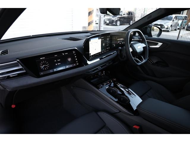 Ｓ５アバント ベースグレード　新車保証　ラグジュアリーＰＫＧ　ライティングＰＫＧ　ブラックスタイリングＰＫＧ　５ツインスポーク２０ＡＷ　レッドキャリパー　スマートパノラマＳＲ　Ｂ＆Ｏ　マッサージ機能付ナッパレザー　ベンチレーター（56枚目）