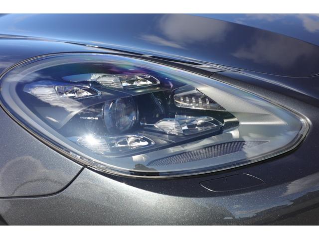 パナメーラ ４　Ｅ－ハイブリッド　スポーツツーリスモ　スポーツクロノパッケージ　バルダオインテリアパッケージ　Ｂｕｒｍｅｓｔｅｒハイエンドオーディオ　パノラマサンルーフ　エクスクルーシブデザイン２１ＡＷ　マトリクスＬＥＤヘッド　ソフトクローズドドア（32枚目）