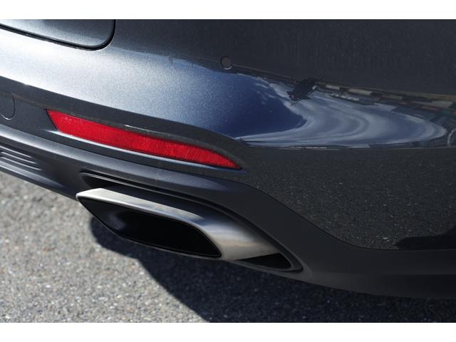 パナメーラ ４　Ｅ－ハイブリッド　スポーツツーリスモ　スポーツクロノパッケージ　バルダオインテリアパッケージ　Ｂｕｒｍｅｓｔｅｒハイエンドオーディオ　パノラマサンルーフ　エクスクルーシブデザイン２１ＡＷ　マトリクスＬＥＤヘッド　ソフトクローズドドア（41枚目）