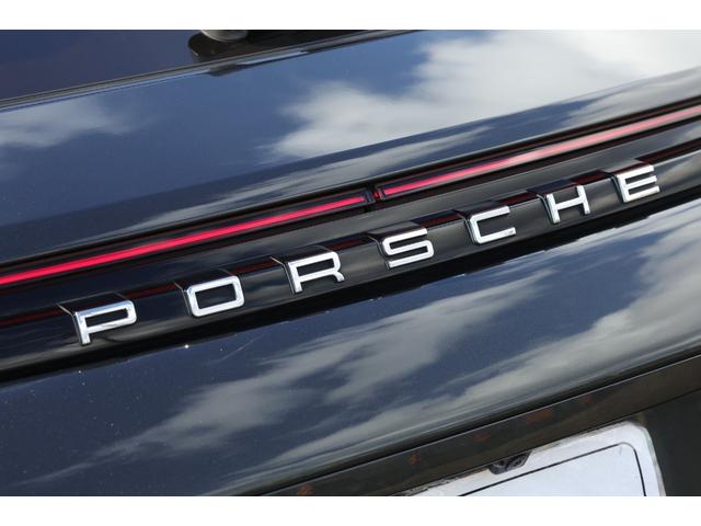 パナメーラ ４　Ｅ－ハイブリッド　スポーツツーリスモ　スポーツクロノパッケージ　バルダオインテリアパッケージ　Ｂｕｒｍｅｓｔｅｒハイエンドオーディオ　パノラマサンルーフ　エクスクルーシブデザイン２１ＡＷ　マトリクスＬＥＤヘッド　ソフトクローズドドア（47枚目）