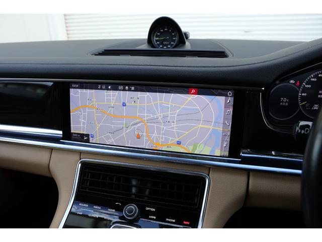 パナメーラ ４　Ｅ－ハイブリッド　スポーツツーリスモ　スポーツクロノパッケージ　バルダオインテリアパッケージ　Ｂｕｒｍｅｓｔｅｒハイエンドオーディオ　パノラマサンルーフ　エクスクルーシブデザイン２１ＡＷ　マトリクスＬＥＤヘッド　ソフトクローズドドア（69枚目）