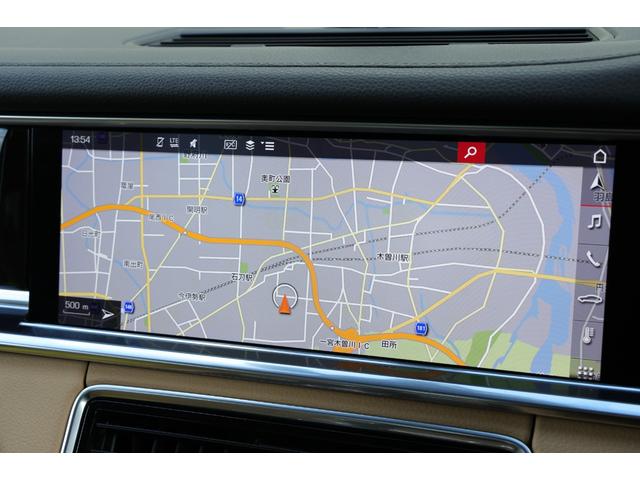 パナメーラ ４　Ｅ－ハイブリッド　スポーツツーリスモ　スポーツクロノパッケージ　バルダオインテリアパッケージ　Ｂｕｒｍｅｓｔｅｒハイエンドオーディオ　パノラマサンルーフ　エクスクルーシブデザイン２１ＡＷ　マトリクスＬＥＤヘッド　ソフトクローズドドア（70枚目）