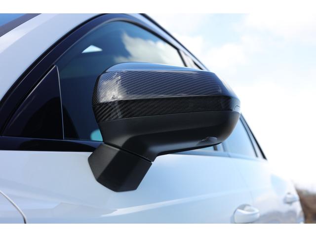 ＲＳ Ｑ３ ベースグレード　ＲＳデザインパッケージレッド　ブラックＡｕｄｉ　ｒｉｎｇｓ＆ブラックスタイリングパッケージ　パノラマＳＲ　２１ＡＷ　ダンピングコントロールサス　Ｂａｎｇ＆Ｏｌｕｆｓｅｎ　ＲＳスポエグ　電動テールゲート（32枚目）