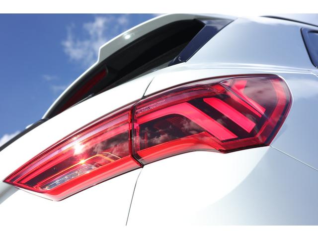 ＲＳ Ｑ３ ベースグレード　ＲＳデザインパッケージレッド　ブラックＡｕｄｉ　ｒｉｎｇｓ＆ブラックスタイリングパッケージ　パノラマＳＲ　２１ＡＷ　ダンピングコントロールサス　Ｂａｎｇ＆Ｏｌｕｆｓｅｎ　ＲＳスポエグ　電動テールゲート（35枚目）